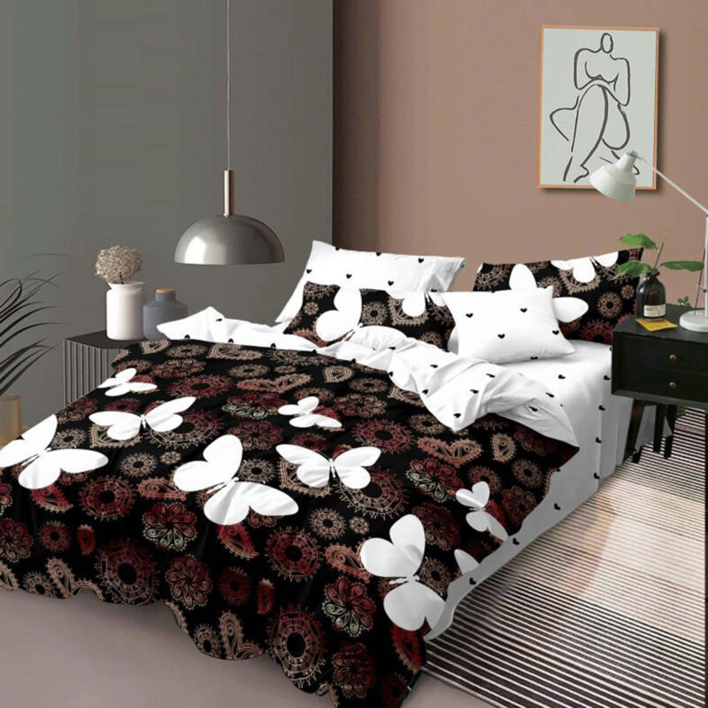 BED LINEN ELVO (452)